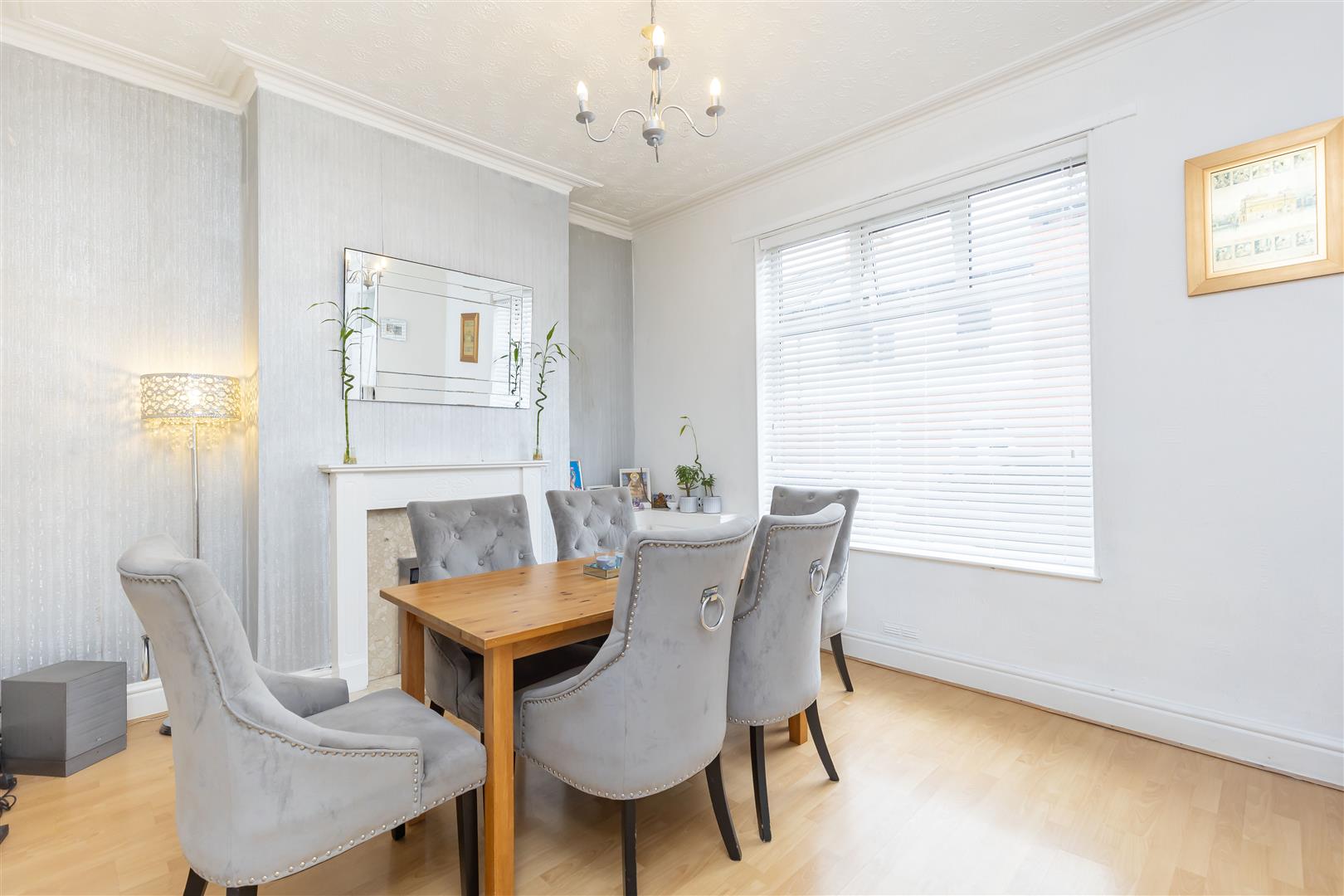 Balcarres Road, Ashton-On-Ribble, Preston